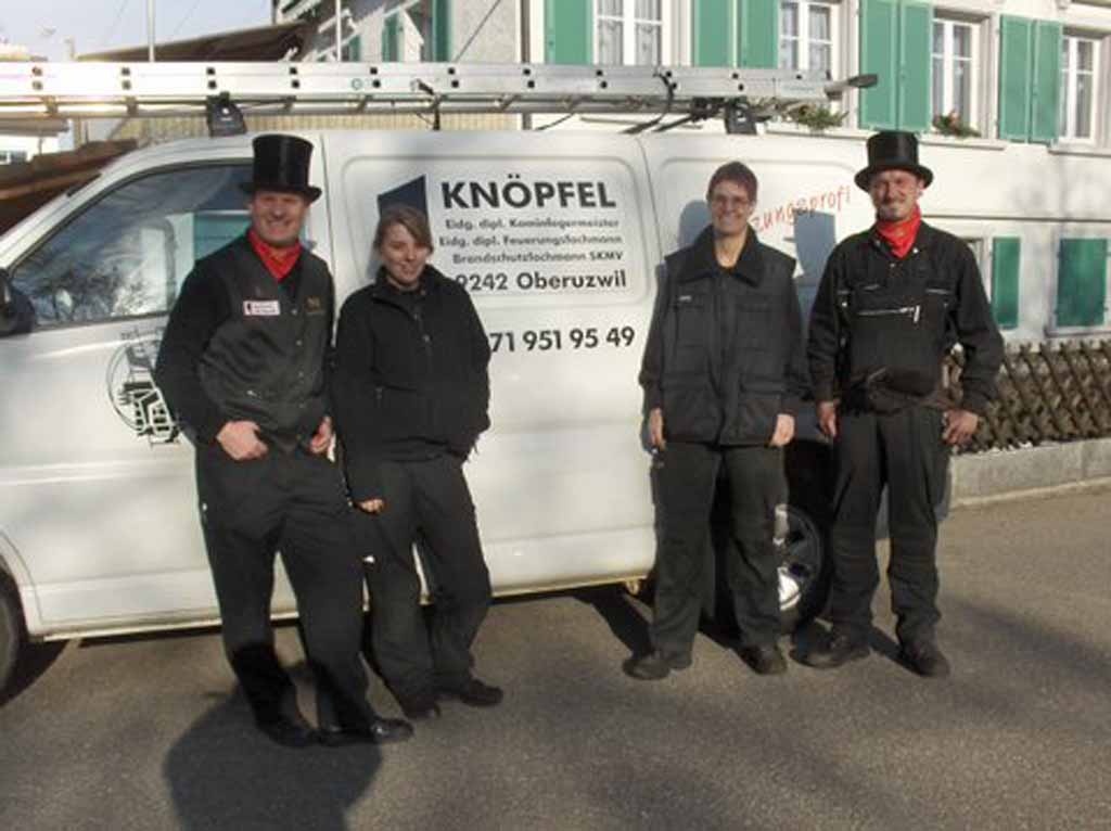 Knöpfel GmbH