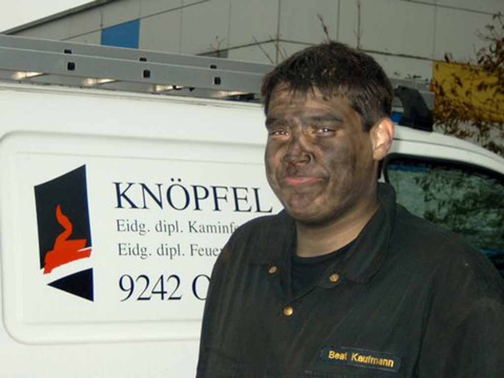 Knöpfel GmbH